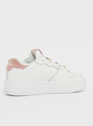 Karl Kani, 89 UP LOGO PRM, white, Image 3 of 5