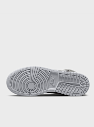 Jordan, Air Jordan 1 Mid SE (GS), black, Image 3 of 9