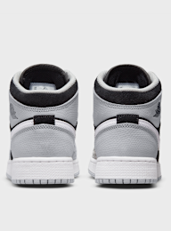 Jordan, Air Jordan 1 Mid SE (GS), black, Image 5 of 9