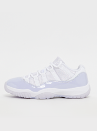 Jordan, Air Jordan 11 Retro Low, white, Image 1 of 6