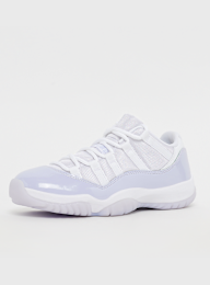 Jordan, Air Jordan 11 Retro Low, white, Image 2 of 6
