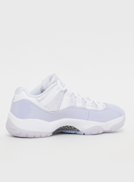 Jordan, Air Jordan 11 Retro Low, white, Image 3 of 6