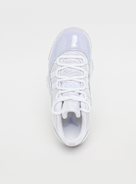 Jordan, Air Jordan 11 Retro Low, white, Image 5 of 6