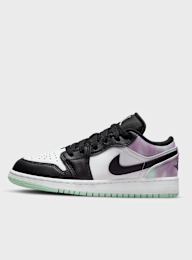 Jordan, Air Jordan 1 Low SE (GS), wit, Afbeelding 1 van 9