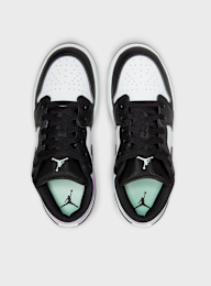 Jordan, 1 Low SE (GS), wit, Afbeelding 6 van 9