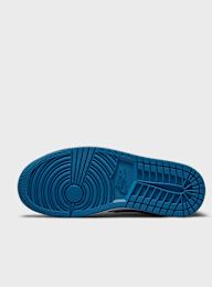 Jordan, Air Jordan 1 Low, blue, Image 3 of 8