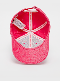 adidas Originals, adicolor Classic Trefoil Baseball Cap, czerwony, Obraz 3 z 3