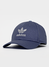 adidas Originals, BASEB CLASS TRE shadow navy, blue, Image 1 of 3
