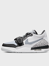 Jordan, Legacy 312 Low (GS), biały, Obraz 1 z 9