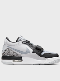 Jordan, Legacy 312 Low (GS), biały, Obraz 2 z 9