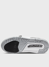 Jordan, Legacy 312 Low (GS), biały, Obraz 3 z 9