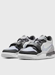 Jordan, Legacy 312 Low (GS), biały, Obraz 4 z 9