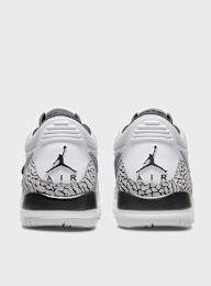 Jordan, Legacy 312 Low (GS), biały, Obraz 5 z 9