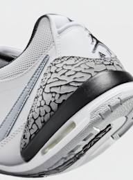 Jordan, Legacy 312 Low (GS), biały, Obraz 8 z 9