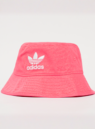 adidas Originals, adicolor Bucket Hat, red, Image 1 of 3
