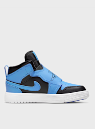 Jordan, Sky Jordan 1 Children blue tint/white/ice blue, blue, Image 2 of 9