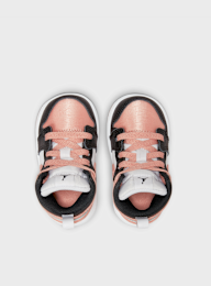 Jordan, Air Jordan 1 Mid (TD), white, Image 6 of 7