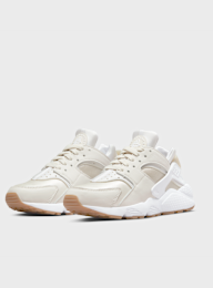 Nike, WMNS Air Huarache, wit, Afbeelding 4 van 8