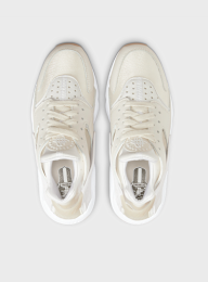 Nike, WMNS Air Huarache, wit, Afbeelding 6 van 8