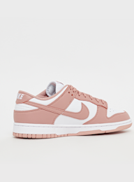 Nike, WMNS Dunk Low, light pink, Image 3 of 5