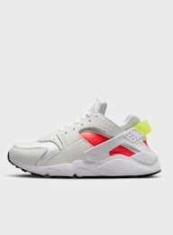 Nike, WMNS Air Huarache, wit, Afbeelding 1 van 8
