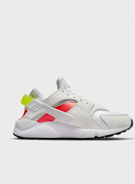 Nike, WMNS Air Huarache, wit, Afbeelding 2 van 8