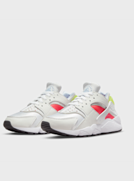 Nike, WMNS Air Huarache, wit, Afbeelding 4 van 8