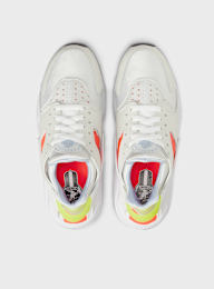 Nike, WMNS Air Huarache, wit, Afbeelding 6 van 8