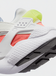 Nike, WMNS Air Huarache, wit, Afbeelding 8 van 8