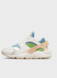 Nike, Air Huarache SE, wit, Afbeelding 1 van 7