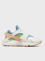 Nike, Air Huarache SE, wit, Afbeelding 2 van 7