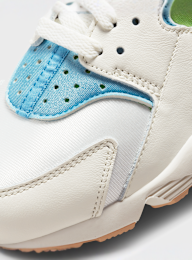 Nike, Air Huarache SE, wit, Afbeelding 6 van 7