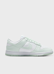 Nike  , Dunk Low Next Nature, white, Image 2 of 8