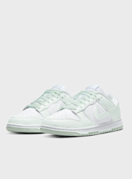 Nike  , Dunk Low Next Nature, white, Image 4 of 8