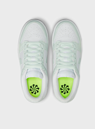 Nike  , Dunk Low Next Nature, white, Image 6 of 8