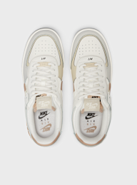 Nike  , Air Force 1 Shadow, beige, Image 6 of 8