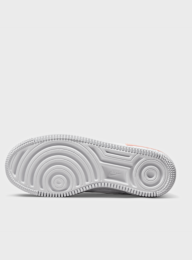 Nike, WMNS Air Force 1 Shadow, wit, Afbeelding 3 van 8