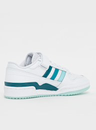 adidas Originals, Forum Low Sneaker (GS), wit, Afbeelding 3 van 5