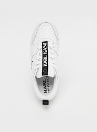 Karl Kani, 02067382, wit, Afbeelding 5 van 5