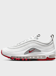 Nike, Air Max 97 (GS), wit, Afbeelding 1 van 9