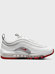 Nike, Air Max 97 (GS), wit, Afbeelding 2 van 9