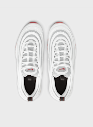 Nike  , Air Max 97 (GS), white, Image 6 of 9