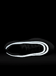 Nike  , Air Max 97 (GS), white, Image 9 of 9