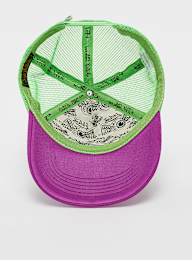 Von Dutch Originals, Trucker Tampa, multicolor, Afbeelding 3 van 3