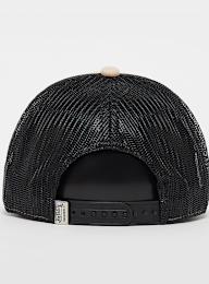 Von Dutch Originals, Trucker Boston, beige, Afbeelding 2 van 3