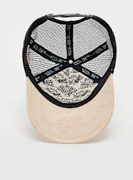 Von Dutch Originals, Trucker Boston, beige, Afbeelding 3 van 3