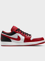 Jordan, Air Jordan 1 Low, white, Image 2 of 8