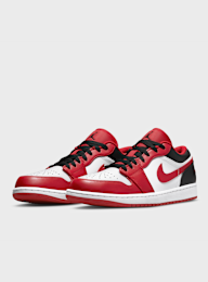 Jordan, Air Jordan 1 Low, white, Image 4 of 8