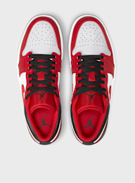 Jordan, Air Jordan 1 Low, white, Image 6 of 8