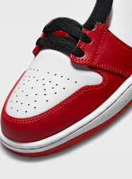 Jordan, Air Jordan 1 Low, white, Image 7 of 8